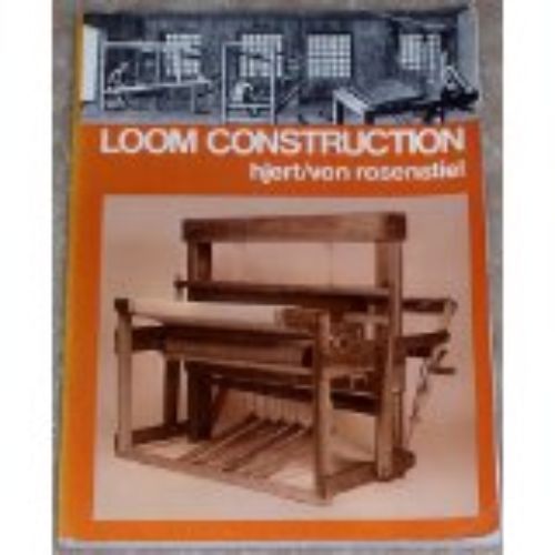 Loom Construction - used